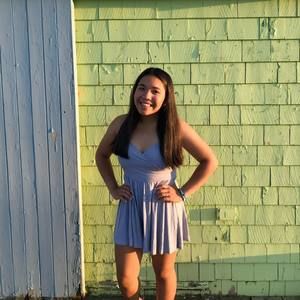 Meet your Posher, Shericka joyce